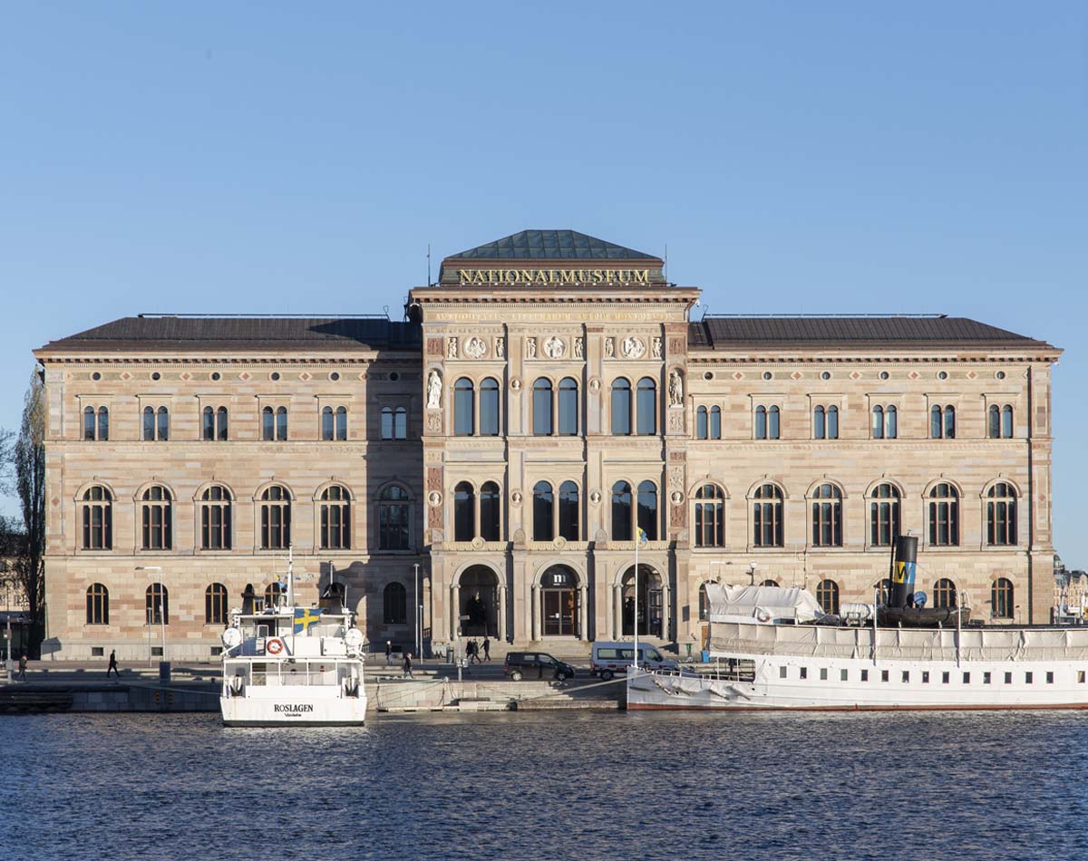 Nationalmuseum
