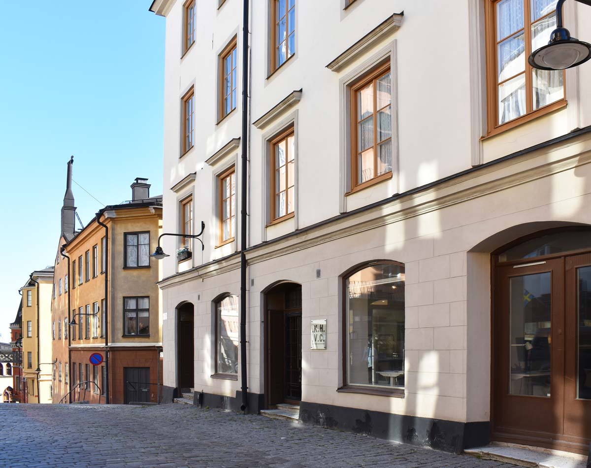 Konsthantverkscentrum