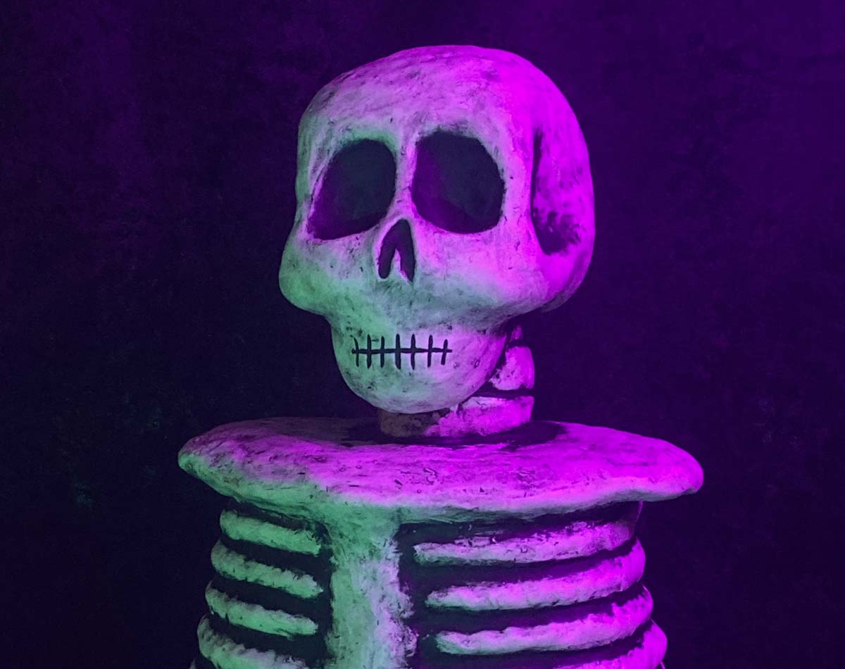 Skullcraft