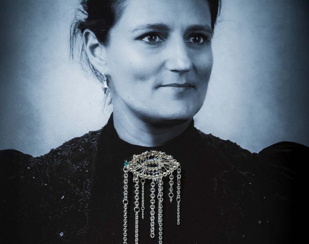 Jewellery Archives