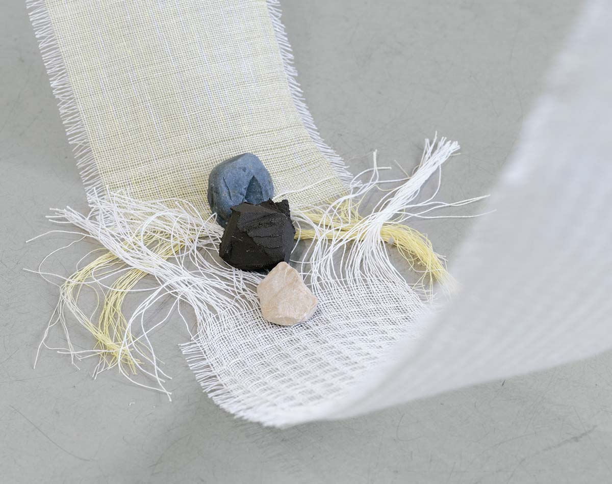 Textil HDK-Valand 2026