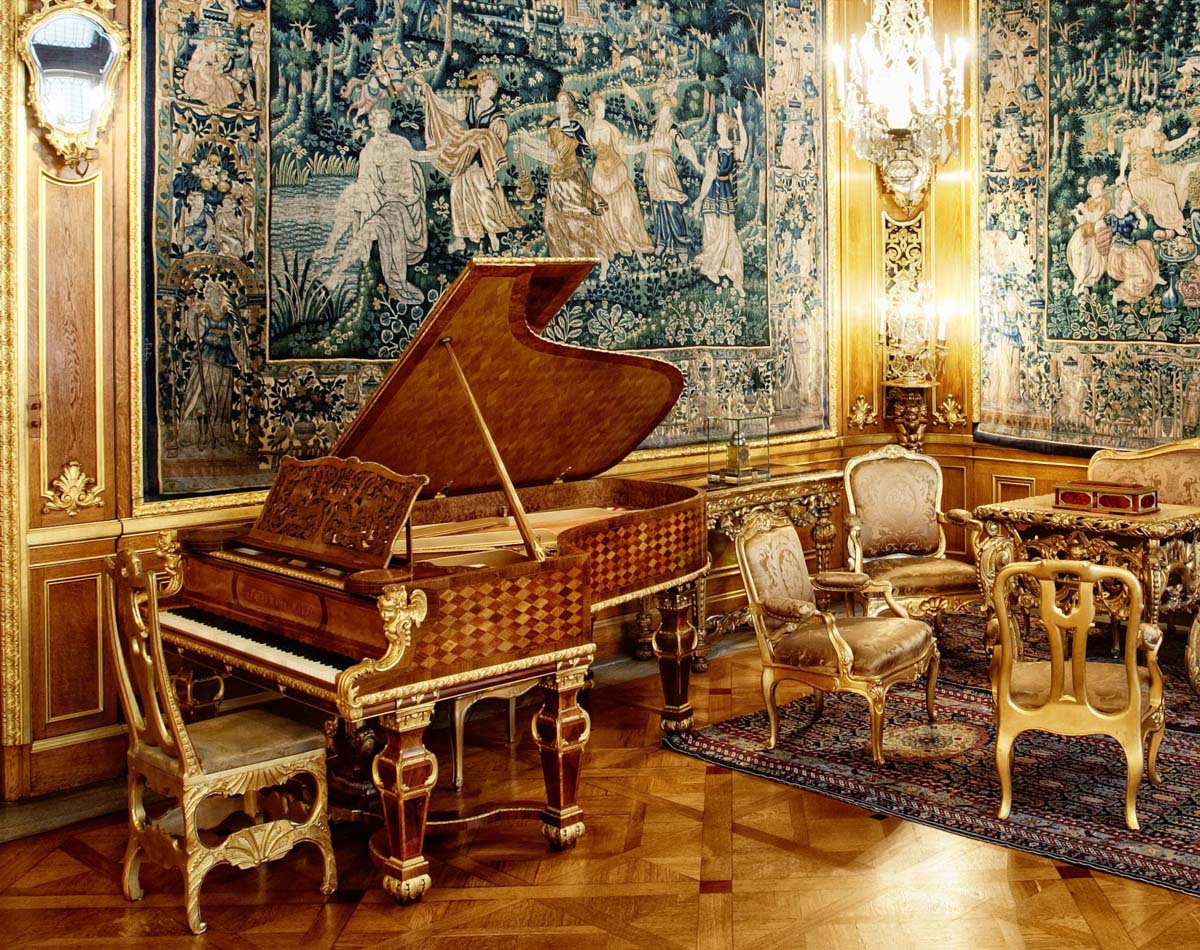 Hallwylska museet