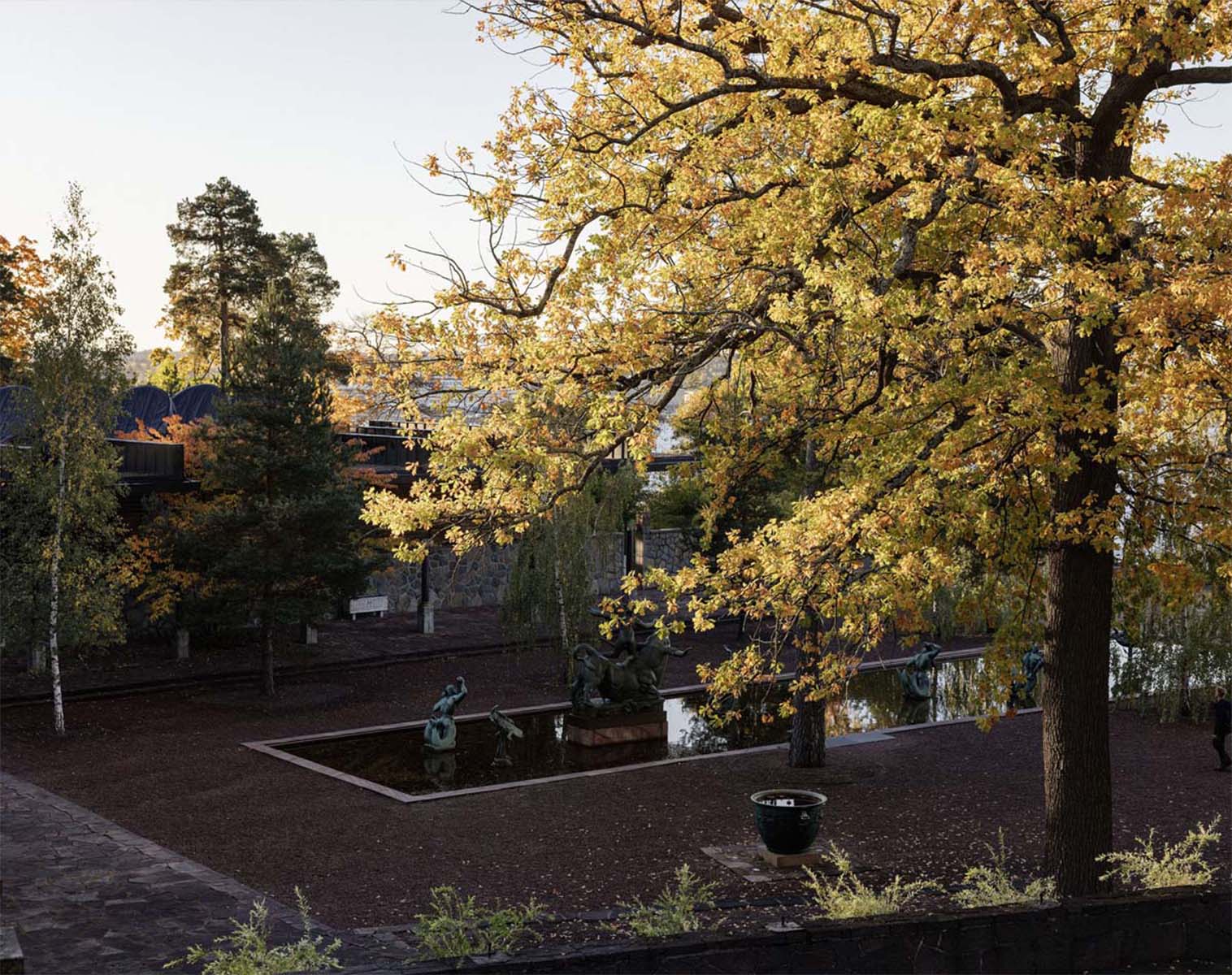 Millesgården Museum