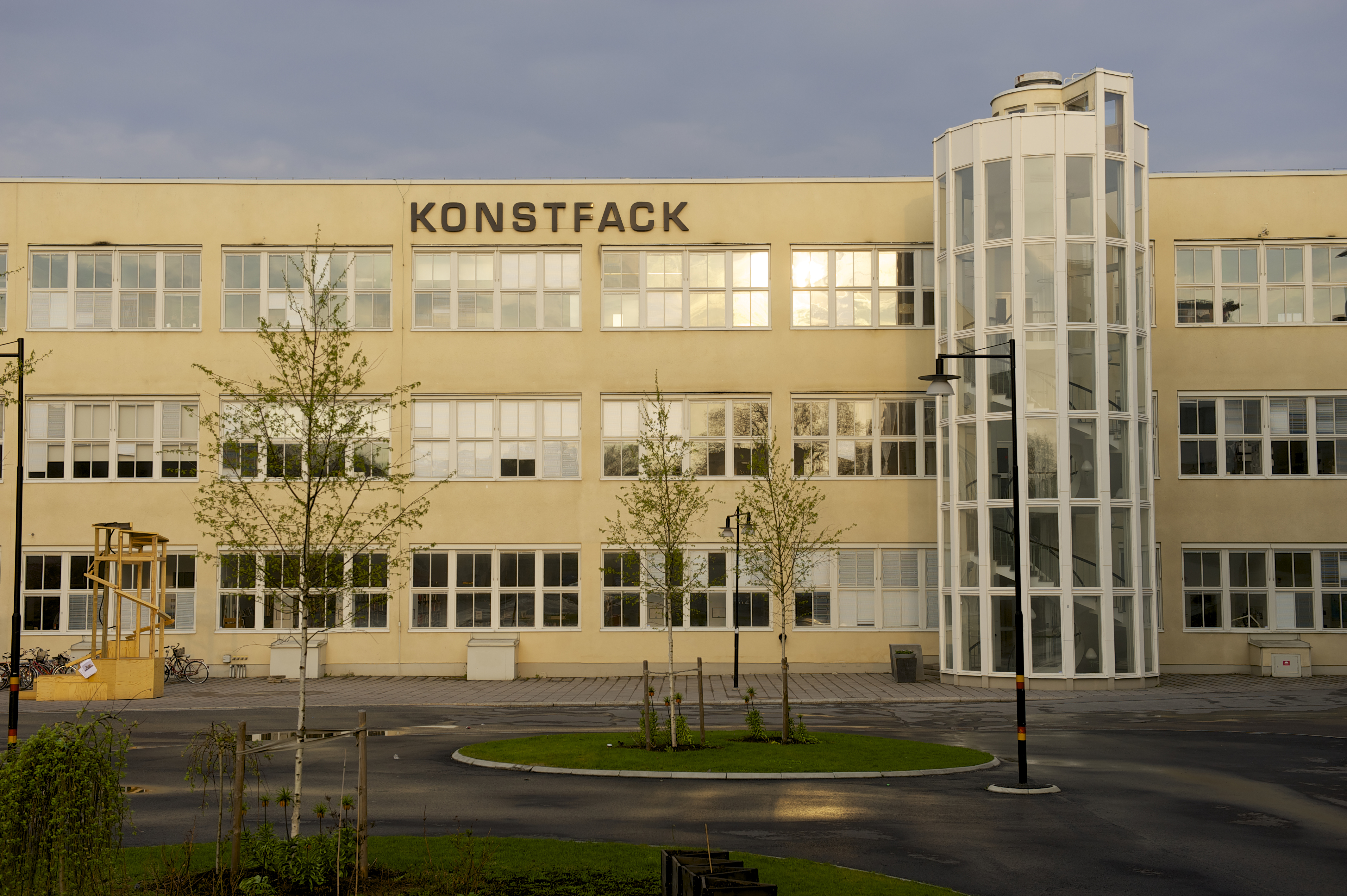 Konstfack University of Arts Craft & Design