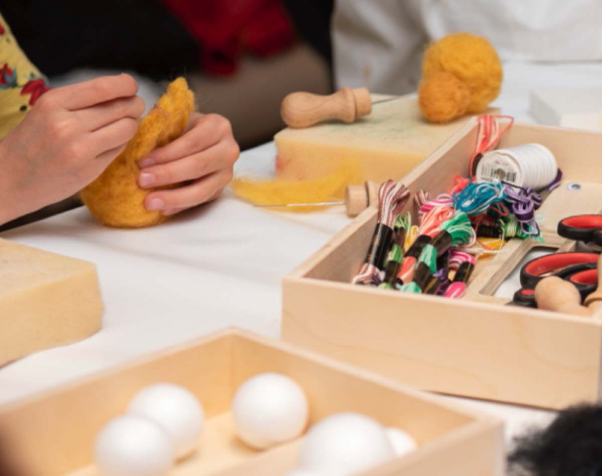 Den Pedagogiska Designbyrån