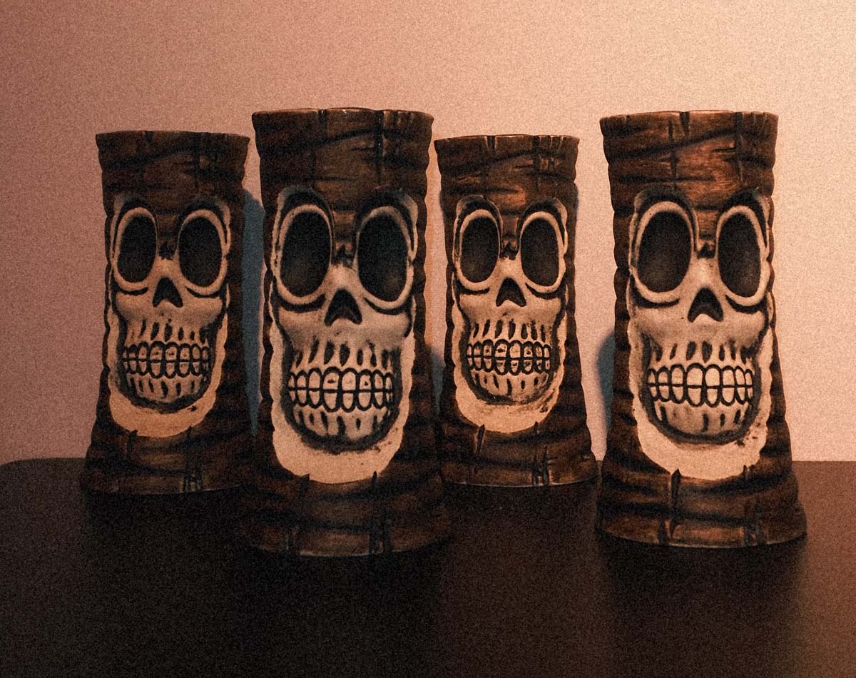 Skullcraft