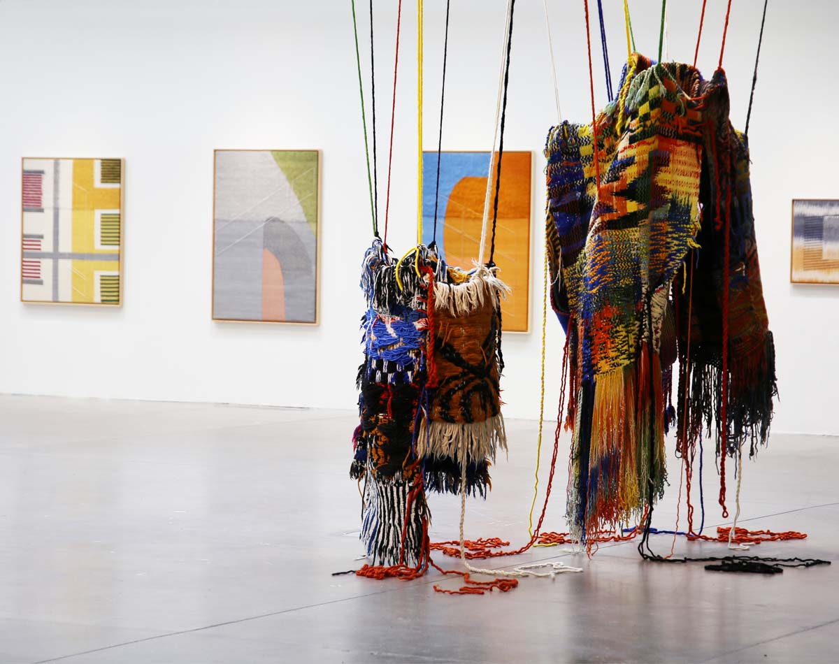 Konstfack • Masters of Craft