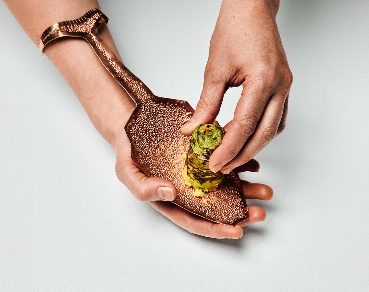 Konstfack • Ädellab + Seafood Gastro