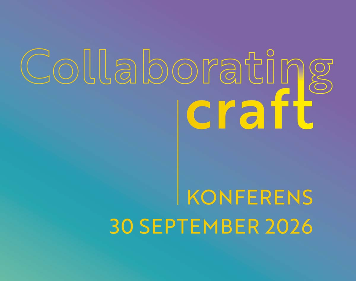 Collaborating Craft