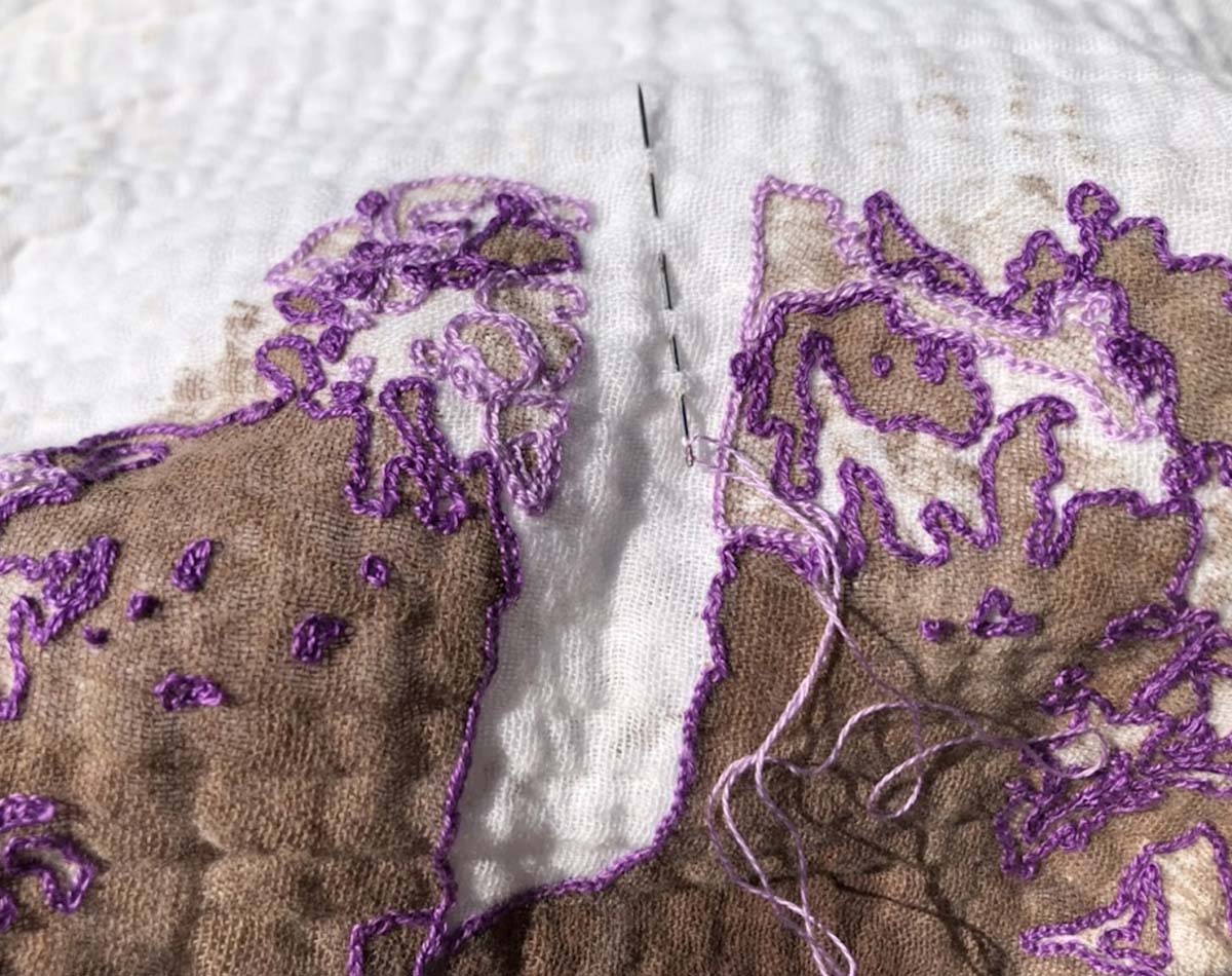 Crafting Connections