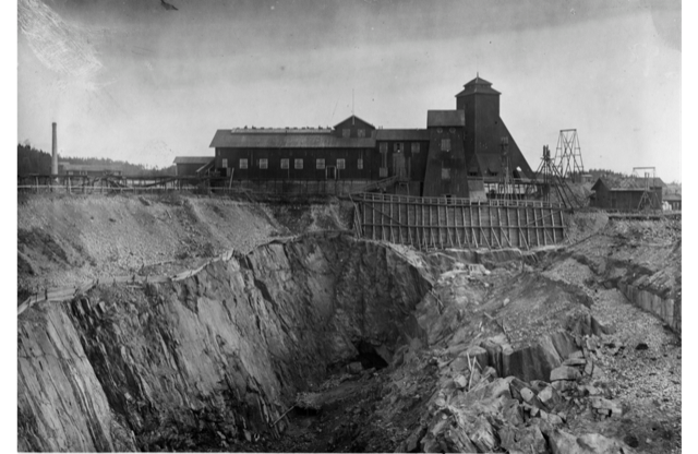 Billander Andersson Borgegård-Älgå 