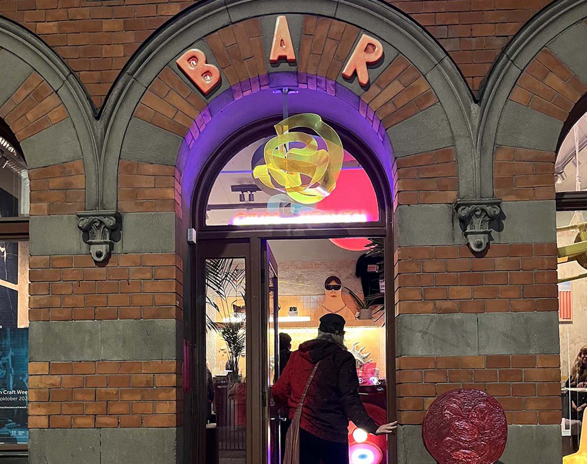 After Craft c/o Crum Heaven