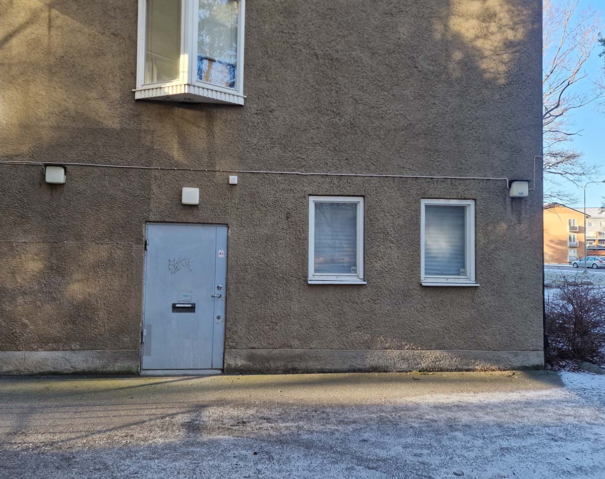 Stövelvägen 19