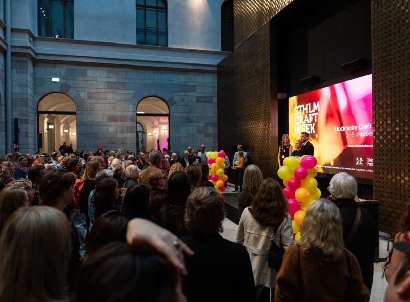 Foto Sebastian Waldenby